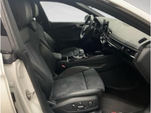 Audi S5 COMPETITION EDITION PLUS QUATTRO AHK.STHZG.KAMERA.NAVI.HUD.MATRIX