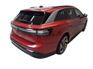 Volkswagen ID.7 Tourer PRO S .MATRIX.NAVI.5JGARANTIE.AHK.KAMERA.HUD.ACC.PDC