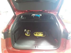 Volkswagen ID.7 Tourer PRO .MATRIX.NAVI.5JGARANTIE.AHK.KAMERA.HUD.ACC.PDC