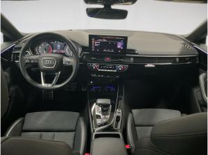 Audi S5 COMPETITION EDITION PLUS QUATTRO AHK.STHZG.KAMERA.NAVI.HUD.MATRIX