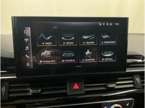 Audi S5 COMPETITION EDITION PLUS QUATTRO AHK.STHZG.KAMERA.NAVI.HUD.MATRIX