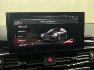 Audi S5 COMPETITION EDITION PLUS QUATTRO AHK.STHZG.KAMERA.NAVI.HUD.MATRIX