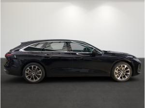 Audi A6 Avant TDI 150 KW Matrix LED virtual Leder Tech