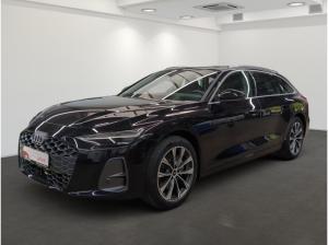 Audi A6 Avant TDI 150 KW Matrix LED virtual Leder Tech