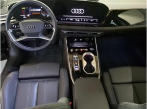 Audi A6 Avant TDI 150 KW Matrix LED virtual Leder Tech