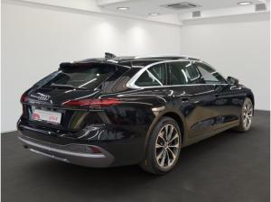 Audi A6 Avant TDI 150 KW Matrix LED virtual Leder Tech