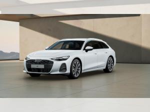 Audi A6 Avant TDI quattro 150 kW Matrix LED ACC AHK virtual Tech Plus