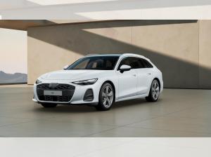 Audi A6 Avant TFSI 150 kW Pano AHK virtual Matrix LED Tech Plus