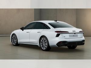 Audi A6 Limousine TFSI 150 kW S-Line Matrix LED Navi AHK virtual Tech Plus