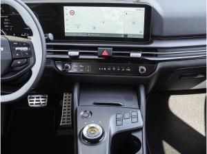 Kia Sportage 1.6 T-GDI AWD DCT GT-Line Sound Panorama DriveWise