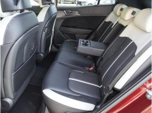 Kia Sportage 1.6 T-GDI AWD DCT GT-Line Sound Panorama DriveWise