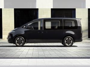 Hyundai STARIA ⚡️ELEKTRO⚡️Trend⚡️ 9-Sitzer⚡️ Lieferung NOVEMBER⚡️Gewerbekundenaktion⚡️