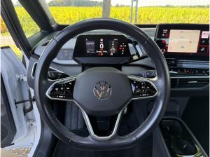 Volkswagen ID.3 Pro GJR *KAM*KEYLESS*ACC*NAVI