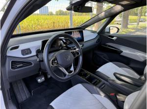 Volkswagen ID.3 Pro GJR *KAM*KEYLESS*ACC*NAVI