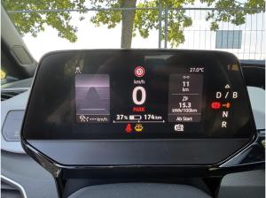 Volkswagen ID.3 Pro GJR *KAM*KEYLESS*ACC*NAVI