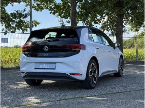 Volkswagen ID.3 Pro GJR *KAM*KEYLESS*ACC*NAVI