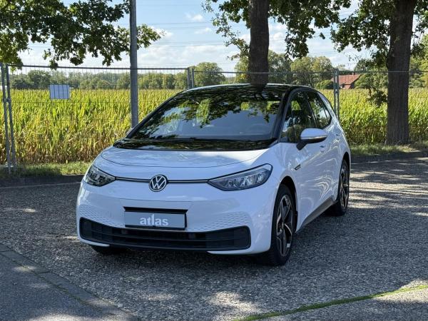Volkswagen ID.3 Pro GJR *KAM*KEYLESS*ACC*NAVI