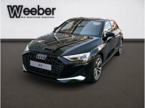 Audi A3 Sportback advanced Matrix Navi Sline Sportsitze Kamera
