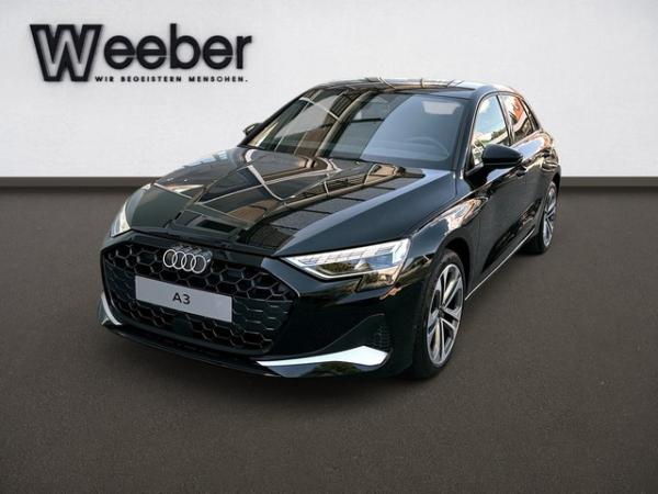 Audi A3 Sportback advanced Matrix Navi Sline Sportsitze Kamera