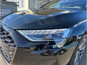 Audi A3 Sportback advanced Matrix Navi Sline Sportsitze Kamera