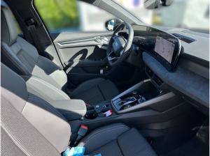 Audi A3 Sportback advanced Matrix Navi Sline Sportsitze Kamera