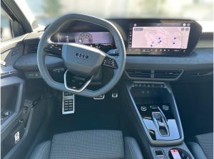 Audi A3 Sportback advanced Matrix Navi Sline Sportsitze Kamera
