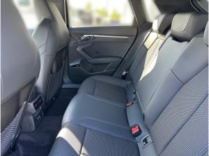 Audi A3 Sportback advanced Matrix Navi Sline Sportsitze Kamera