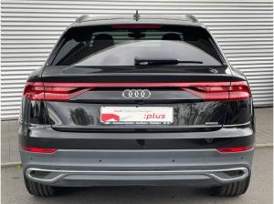 Audi Q8 55 TFSI QUATTRO+WINTERRÄDER+LUFTFEDERUNG+360+