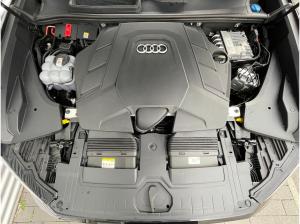 Audi Q8 55 TFSI QUATTRO+WINTERRÄDER+LUFTFEDERUNG+360+