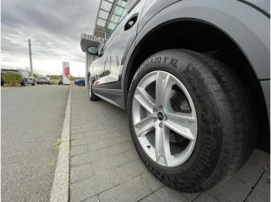 Audi Q8 55 TFSI QUATTRO+WINTERRÄDER+LUFTFEDERUNG+360+