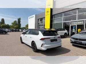 Opel Astra Sports Tourer 1.5 Ultimate *LOYA LEASING*SOFORT VERFÜGBAR*AHK*