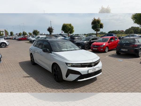 Opel Astra Sports Tourer 1.5 Ultimate *LOYA LEASING*SOFORT VERFÜGBAR*AHK*