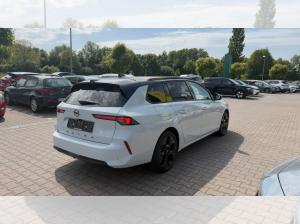 Opel Astra Sports Tourer 1.5 Ultimate *LOYA LEASING*SOFORT VERFÜGBAR*AHK*