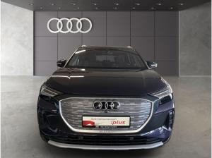 Audi Q4 e-tron Q4 55 e-tron quatt MATRIX*HUD*360*ACC*MMI*WABEN*