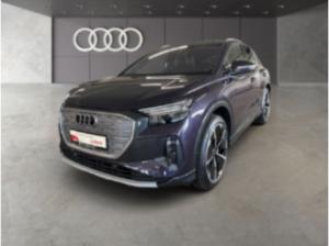 Audi Q4 e-tron Q4 55 e-tron quatt MATRIX*HUD*360*ACC*MMI*WABEN*
