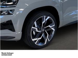 Skoda Karoq Sportline 1.5 TSI🔥In verschiedenen Farben verfügbar🔥(Solingen)