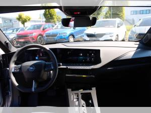 Opel Astra 1.2 Mild Hybrid GS *Anhängerkupplung*Winter-Paket*Sofort Verfügbar*