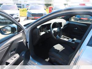 Opel Astra 1.2 Mild Hybrid GS *Anhängerkupplung*Winter-Paket*Sofort Verfügbar*