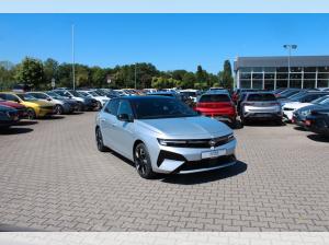 Opel Astra 1.2 Mild Hybrid GS *Anhängerkupplung*Winter-Paket*Sofort Verfügbar*