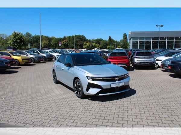 Opel Astra 1.2 Mild Hybrid GS *Anhängerkupplung*Winter-Paket*Sofort Verfügbar*