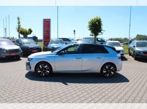 Opel Astra 1.2 Mild Hybrid GS *Anhängerkupplung*Winter-Paket*Sofort Verfügbar*