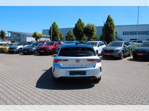 Opel Astra 1.2 Mild Hybrid GS *Anhängerkupplung*Winter-Paket*Sofort Verfügbar*