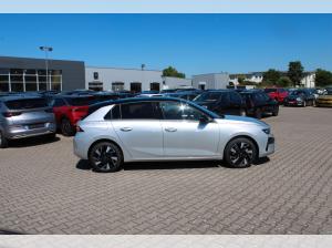 Opel Astra 1.2 Mild Hybrid GS *Anhängerkupplung*Winter-Paket*Sofort Verfügbar*