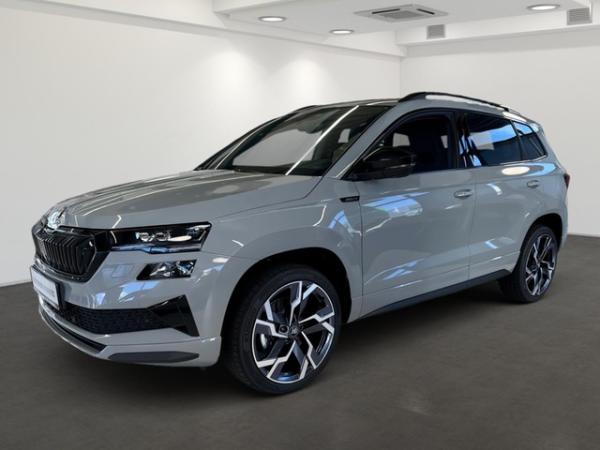 Skoda Karoq Sportline 1.5 TSI🔥In verschiedenen Farben verfügbar🔥(Solingen)