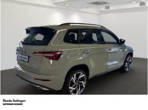 Skoda Karoq Sportline 1.5 TSI🔥In verschiedenen Farben verfügbar🔥(Solingen)