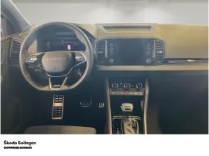 Skoda Karoq Sportline 1.5 TSI🔥In verschiedenen Farben verfügbar🔥(Solingen)