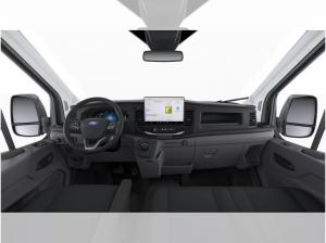 Ford Transit DoKa PRITSCHE🔋LKW - 350L3 - AHK 3,5t🔋Gewerbehammer🔋🚀SOFORT VERFÜGBAR🚀gültig bis 30.10.