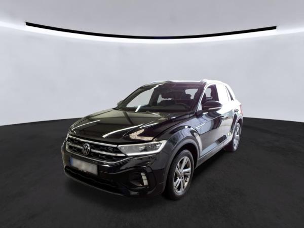 T-Roc
