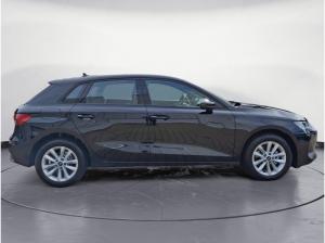 Audi A3 Modellupdate 2026