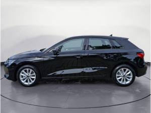 Audi A3 Modellupdate 2026